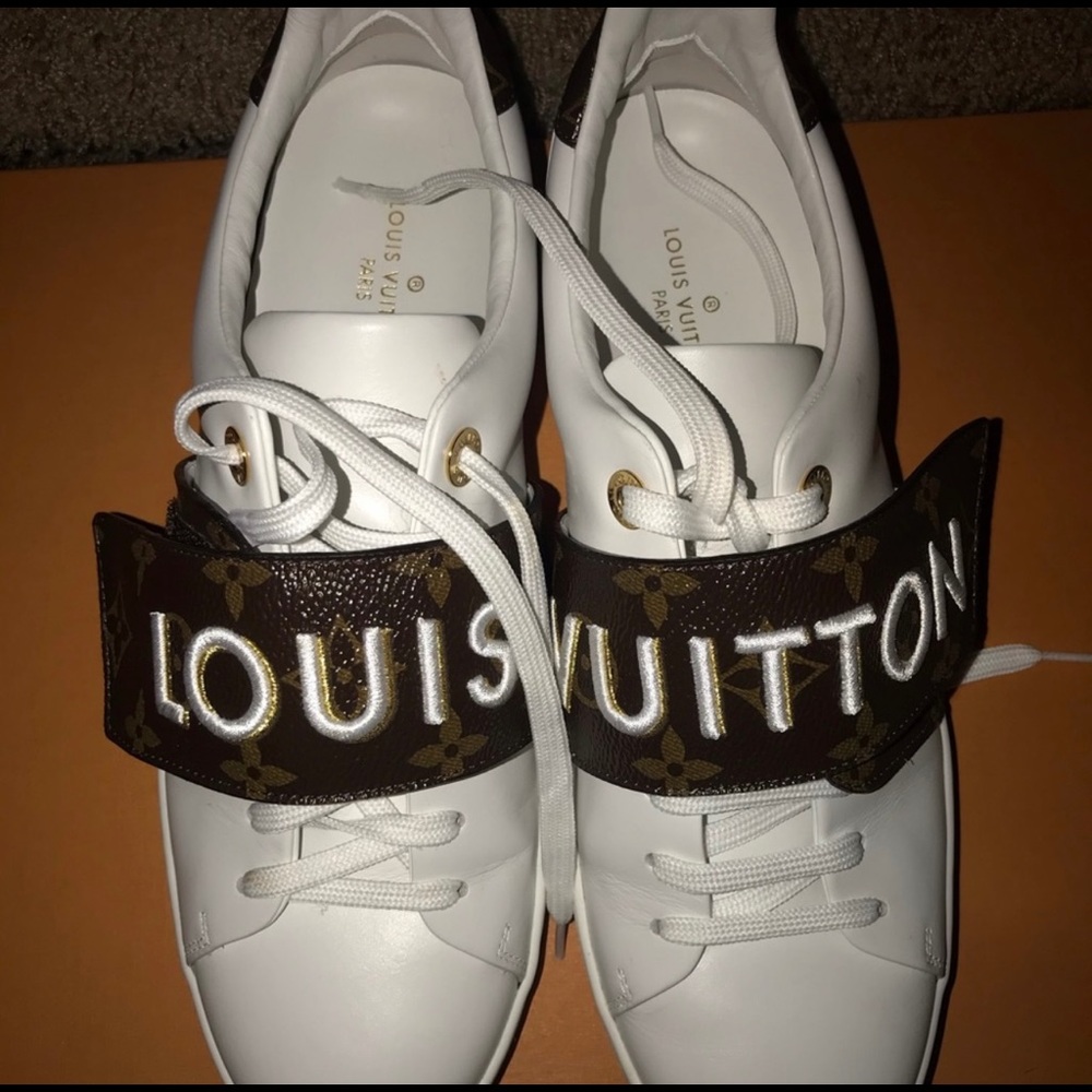Louis Vuitton Shoes